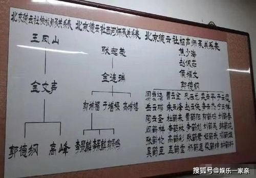 去年娱乐网吃瓜名单,盘点去年热门事件与人物